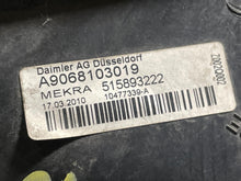 Load image into Gallery viewer, Side View Door Mirror MERCEDES SPRINTER 3500 2010 - NW53437