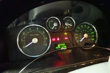 Load image into Gallery viewer, Speedometer Cluster Mercury Montego 2006 - NW159244