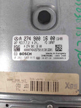 Load image into Gallery viewer, ECU ECM COMPUTER C250 C300 C350 C43 C63 E300 E350 E400 E550 16-18 - NW246043
