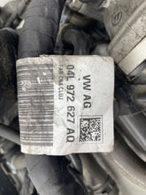 Load image into Gallery viewer, Engine Motor Volkswagen Golf 2015 - NW248503