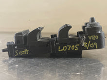 Load image into Gallery viewer, DRIVERS MASTER WINDOW AND MIRROR SWITCH Volvo S80 V70 2008 08 09 10 11 - NW57749