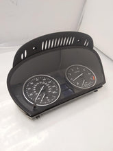Load image into Gallery viewer, SPEEDOMETER CLUSTER BMW X5 07 08 09 10 11 - NW239854
