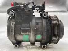 Load image into Gallery viewer, AC COMPRESSOR Mercedes 300E 350 1990 90 1991 91 92 93 - NW239787