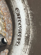 Load image into Gallery viewer, WHEEL Mercedes 260E 300D 300E 89 90 91 - 94 15X6.5 - NW255859