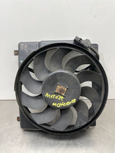 Load image into Gallery viewer, RADIATOR FAN ASSEMBLY Cherokee 1997 97 1998 98 99 00 01 4.0L - NW63447
