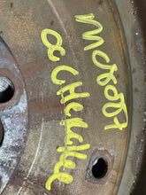 Load image into Gallery viewer, Flywheel Jeep Cherokee 2000 - NW78474