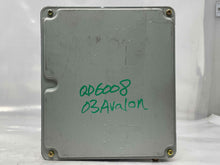 Load image into Gallery viewer, ECU ECM COMPUTER Toyota Avalon 2002 02 2003 03 - NW246339