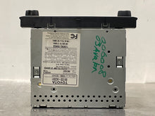 Load image into Gallery viewer, RADIO TOYOTA AVALON 00 01 02 03 04 RECEIVER CD - NW232760