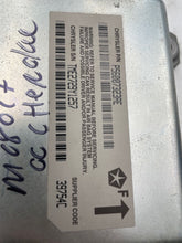 Load image into Gallery viewer, Computer Jeep Cherokee 2000 - NW27236