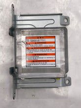 Load image into Gallery viewer, AIRBAG CONTROL MODULE COMPUTER Subaru Forester 2006 06 - NW37713