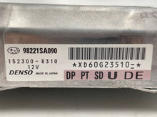 Load image into Gallery viewer, AIRBAG CONTROL MODULE COMPUTER Subaru Forester 2006 06 - NW37713