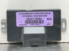 Load image into Gallery viewer, TRANSFER CASE CONTROL MODULE COMPUTER Tucson Sportage 2005-2010 - NW235245