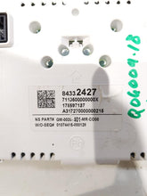 Load image into Gallery viewer, Speedometer Cluster Chevrolet Impala 2018 - NW239530