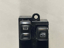 Load image into Gallery viewer, DRIVERS MASTER WINDOW SWITCH Forester 2007 07 2008 08 - NW57508