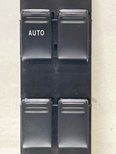 Load image into Gallery viewer, DRIVERS MASTER WINDOW SWITCH Forester 2007 07 2008 08 - NW57508