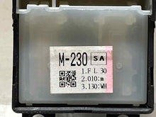 Load image into Gallery viewer, DRIVERS MASTER WINDOW SWITCH Forester 2007 07 2008 08 - NW57508