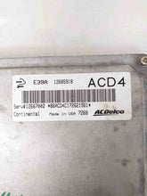 Load image into Gallery viewer, ECU ECM COMPUTER Enclave Regal Verano XTS Caprice Equinox 17-19 - NW245105