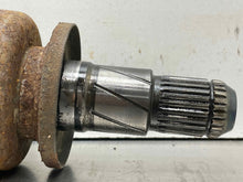 Load image into Gallery viewer, CV AXLE SHAFT Impreza Saab 9-2x 02 03 04 05 Rear Right - NW225604