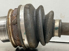 Load image into Gallery viewer, CV AXLE SHAFT Impreza Saab 9-2x 02 03 04 05 Rear Right - NW225604