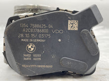 Load image into Gallery viewer, THROTTLE BODY 228I 320i 328D 328i 328I GT 428i 528D 528i X1 X3 X4 12-15 - NW516003