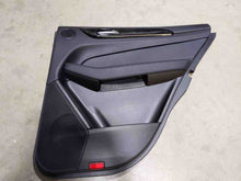 Load image into Gallery viewer, Rear Interior Door Trim Panel MERCEDES GLE-CLASS 2016 - NW238959