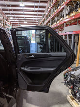 Load image into Gallery viewer, Rear Interior Door Trim Panel MERCEDES GLE-CLASS 2016 - NW238959