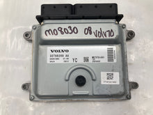 Load image into Gallery viewer, ECU ECM COMPUTER Volvo V70 XC90 S70 S80 2008 08 2009 09 2010 10 - NW63123