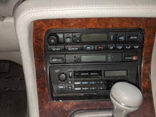 Load image into Gallery viewer, Temp Climate AC Heater Control Jaguar XK8 XJ8 XJ6 95 96 97 98 99 00 01 02 - 06 - NW261248