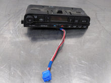 Load image into Gallery viewer, Temp Climate AC Heater Control Jaguar XK8 XJ8 XJ6 95 96 97 98 99 00 01 02 - 06 - NW261248