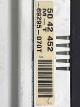 Load image into Gallery viewer, SPEEDOMETER CLUSTER Saab 9-3 9-5 2000 00 2001 01 Manual - NW161661