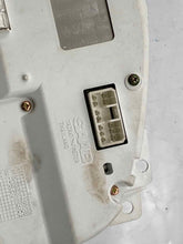 Load image into Gallery viewer, SPEEDOMETER CLUSTER Saab 9-3 9-5 2000 00 2001 01 Manual - NW161661