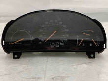 Load image into Gallery viewer, SPEEDOMETER CLUSTER Saab 9-3 9-5 2000 00 2001 01 Manual - NW161661