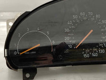 Load image into Gallery viewer, SPEEDOMETER CLUSTER Saab 9-3 9-5 2000 00 2001 01 Manual - NW161661