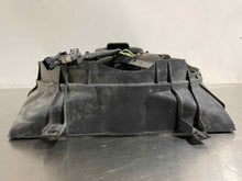 Load image into Gallery viewer, RADIATOR FAN ASSEMBLY 9-3 1999 99 2000 00 2001 01 02 03 - NW64453