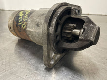 Load image into Gallery viewer, STARTER SAAB 9-3 9-5 99 00 01 4 CYL - NW170930