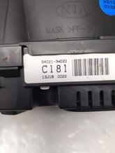 Load image into Gallery viewer, Speedometer Cluster Kia Sportage 2014 - NW240008