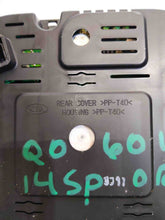 Load image into Gallery viewer, Speedometer Cluster Kia Sportage 2014 - NW240008