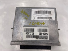 Load image into Gallery viewer, ECU ECM COMPUTER Saab 9-3 2001 01 - NW62075
