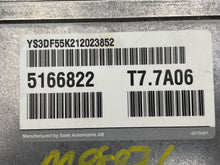 Load image into Gallery viewer, ECU ECM COMPUTER Saab 9-3 2001 01 - NW62075