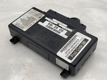 Load image into Gallery viewer, THEFT LOCKING COMPUTER Saab 9-3 1999 99 2000 00 01 02 - NW37238