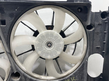 Load image into Gallery viewer, RADIATOR FAN ASSEMBLY Prius CT200H 2010 10 2011 11 2012 12 - NW64636