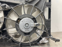 Load image into Gallery viewer, RADIATOR FAN ASSEMBLY Prius CT200H 2010 10 2011 11 2012 12 - NW64636