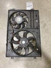 Load image into Gallery viewer, RADIATOR FAN ASSEMBLY Volkswagen CC 2013 13 2014 14 - NW246964