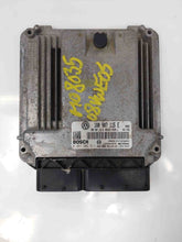 Load image into Gallery viewer, ECU ECM COMPUTER Volkswagen EOS 2008 08 - NW62717