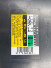 Load image into Gallery viewer, Computer Toyota Venza 2014 - NW237921