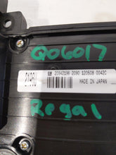 Load image into Gallery viewer, Radio Buick Regal 2013 - NW231196