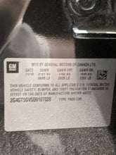 Load image into Gallery viewer, TRANSMISSION Buick Regal Verano 2013 13 - NW247884