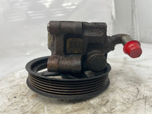 Load image into Gallery viewer, Power Steering Pump FORD F150 PICKUP 2002 - NW162723