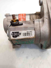 Load image into Gallery viewer, STARTER MOTOR LR4 Range Rover Range Rover Sport 10 11 12 13 - NW244192