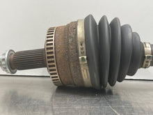 Load image into Gallery viewer, CV AXLE SHAFT Range Rover 2003 03 2004 04 05 06 07 08 09 - 12 Front Right - NW225570